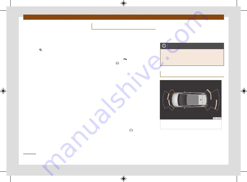 Cupra BORN Owner'S Manual Download Page 196