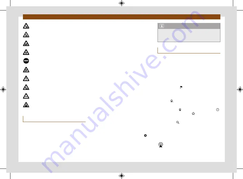 Cupra BORN Owner'S Manual Download Page 250