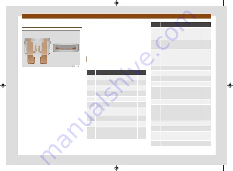 Cupra BORN Owner'S Manual Download Page 277