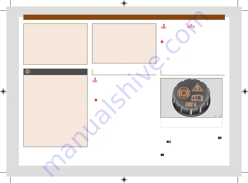 Cupra BORN Owner'S Manual Download Page 287