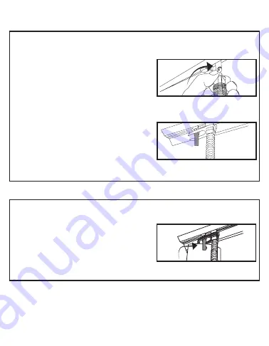 Current E-WAND Installation Manual And User'S Manual Download Page 21