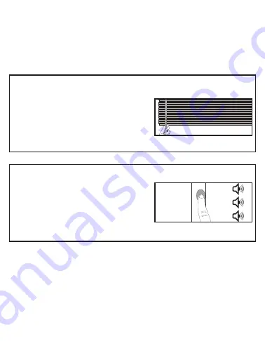 Current E-WAND Installation Manual And User'S Manual Download Page 44