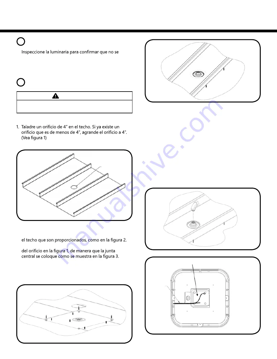 Current Evolve Petro ECLP Series Installation Manual Download Page 10