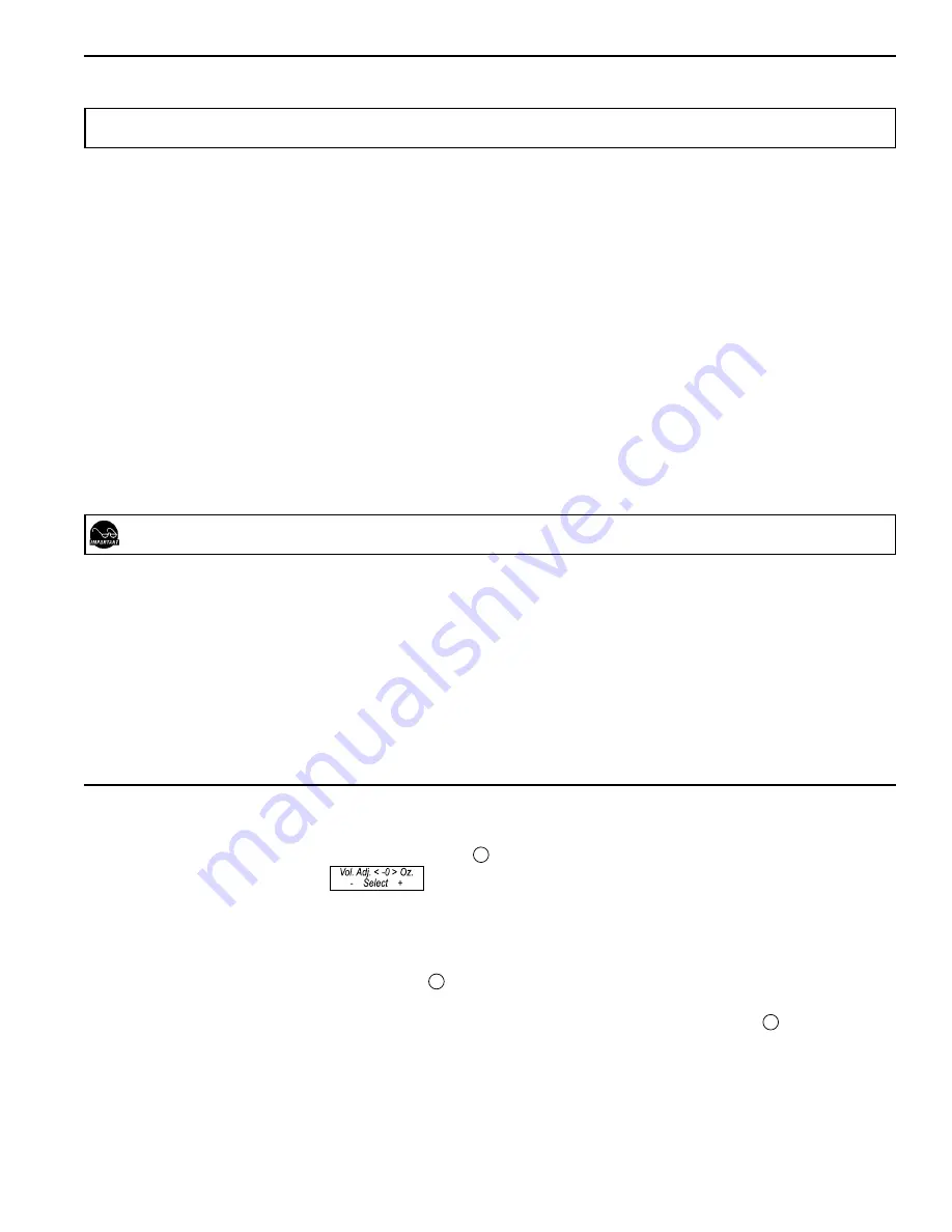 Curtis ALP3GT15A826 Service Manual Download Page 3