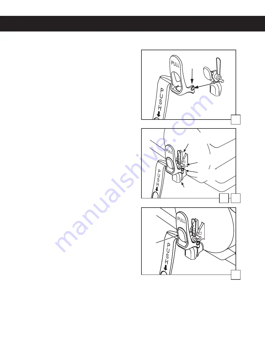 Curtis CFB3 User Manual Download Page 8