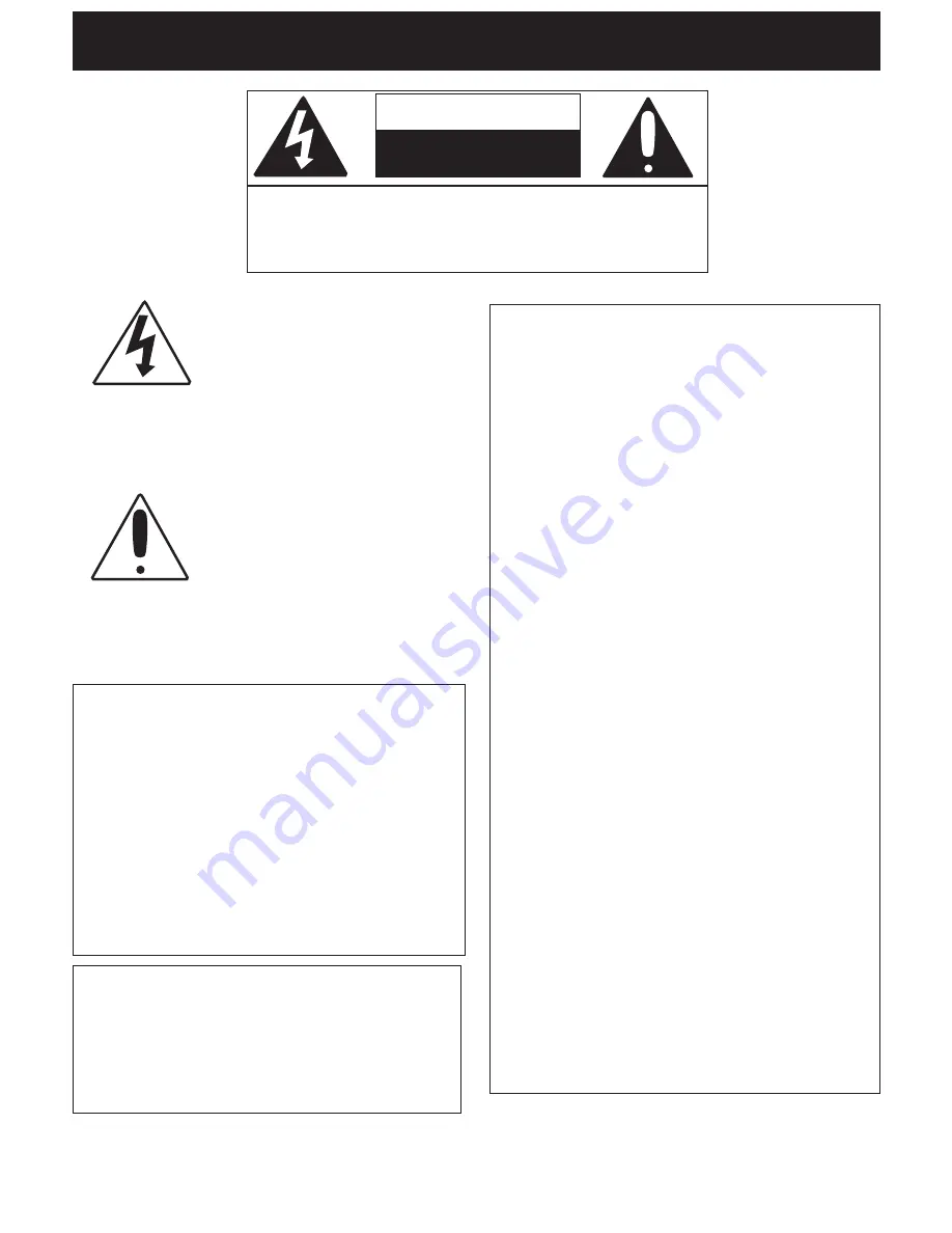 Curtis DPF712 Owner'S Manual Download Page 2