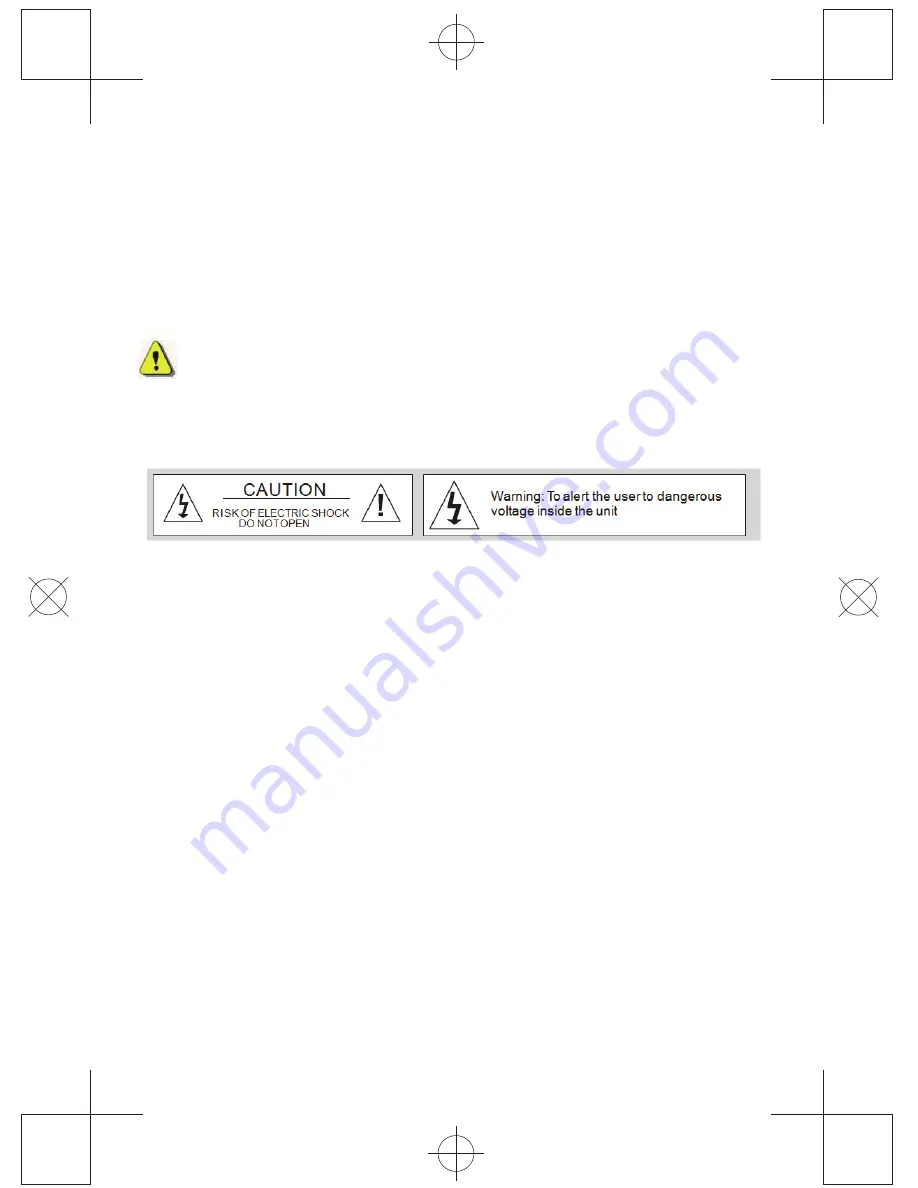 Curtis DPF716 User Manual Download Page 3