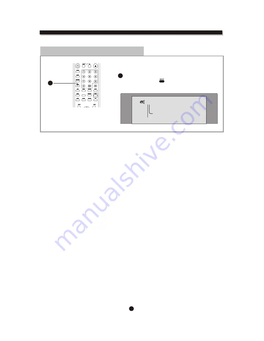 Curtis dvd5041 Instruction Manual Download Page 19