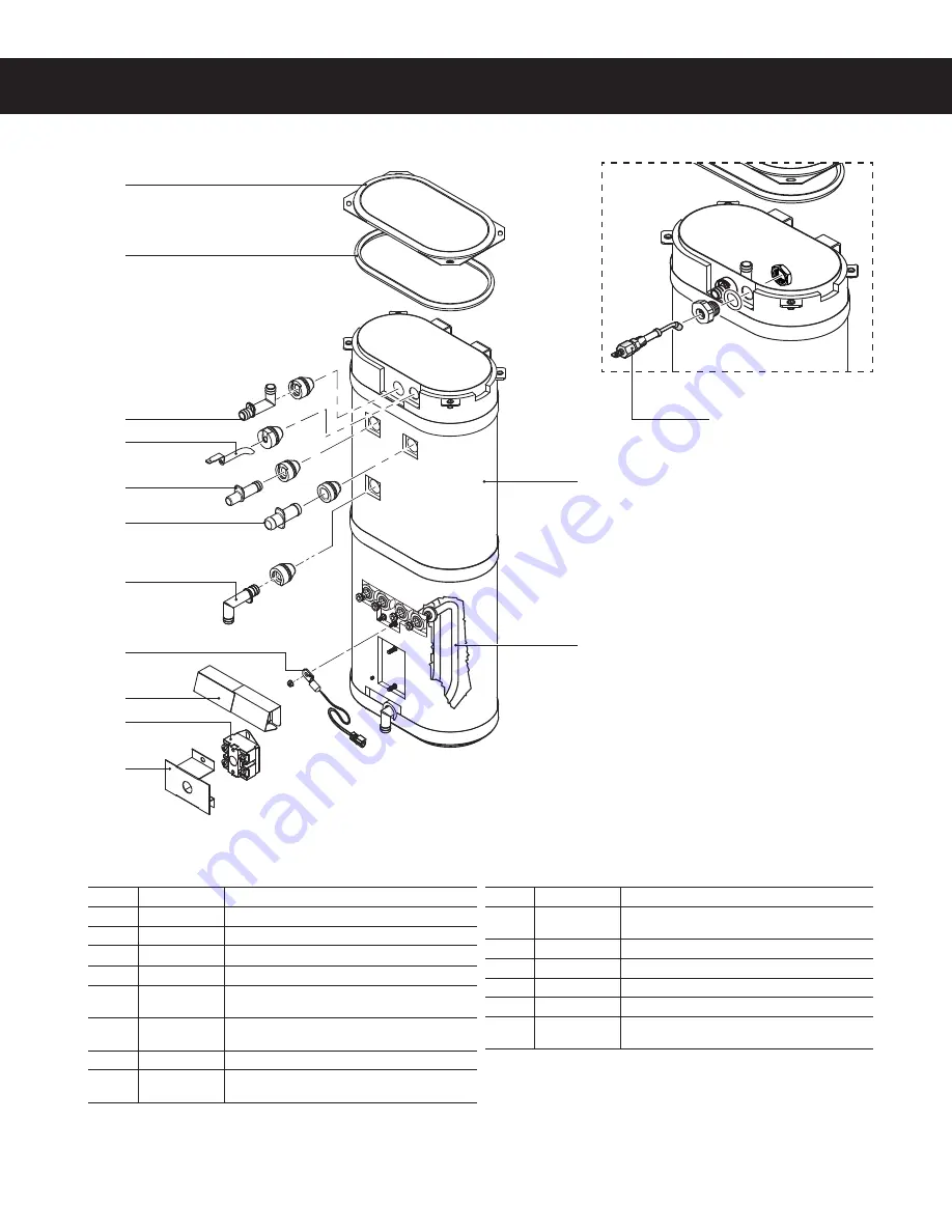 Curtis G3 GEMX IntelliFresh FreshTrac GEMXSIFT Series User Manual Download Page 27