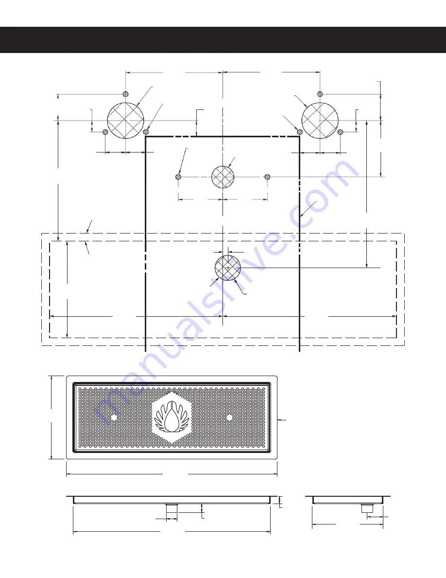 Curtis G4 Seraphim User Manual Download Page 8