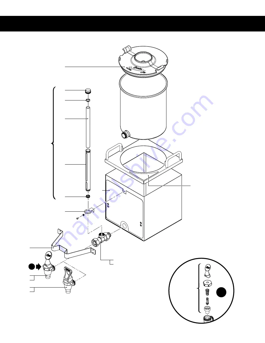 Curtis Gemini Satellite User Manual Download Page 7