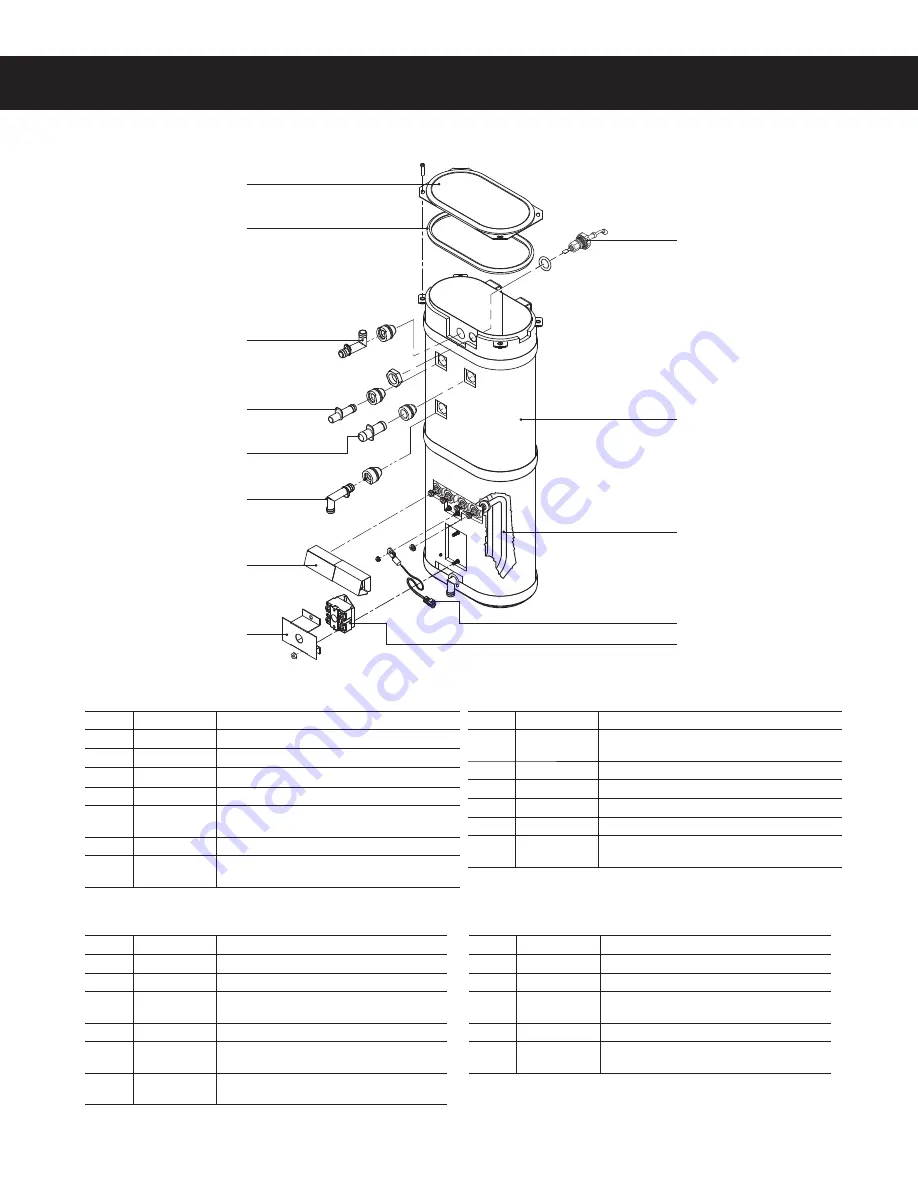 Curtis GEMSS10A1000 User Manual Download Page 25