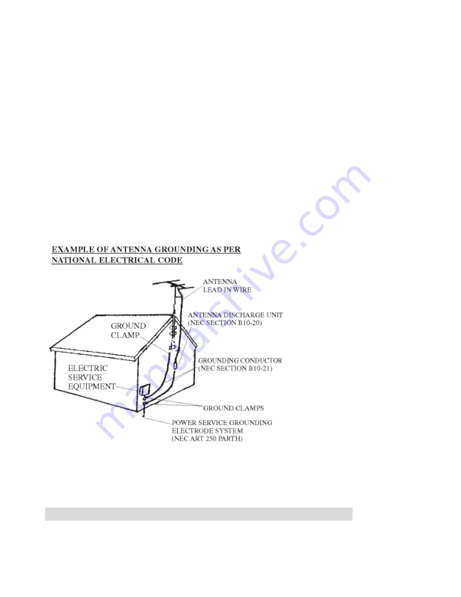 Curtis iMode IP1005BUK Скачать руководство пользователя страница 4