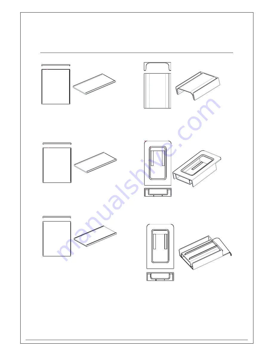 Curtis iMODE iP9012 Скачать руководство пользователя страница 9