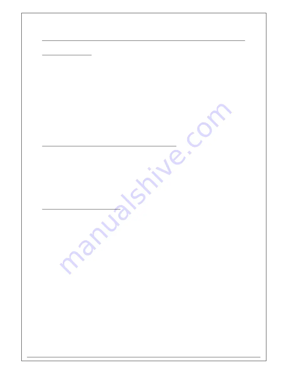 Curtis iMODE iP9844 Instruction Manual Download Page 17