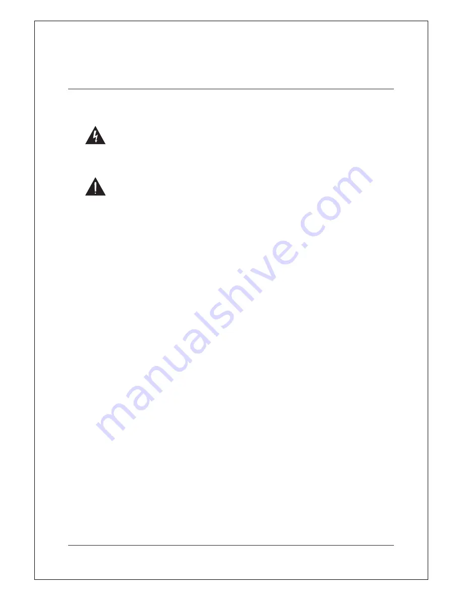 Curtis iP1002M Owner'S Manual Download Page 2