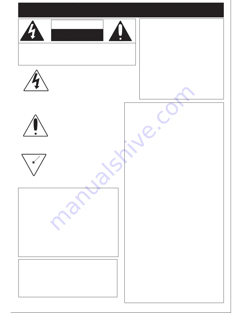 Curtis iP1035 Owner'S Manual Download Page 2