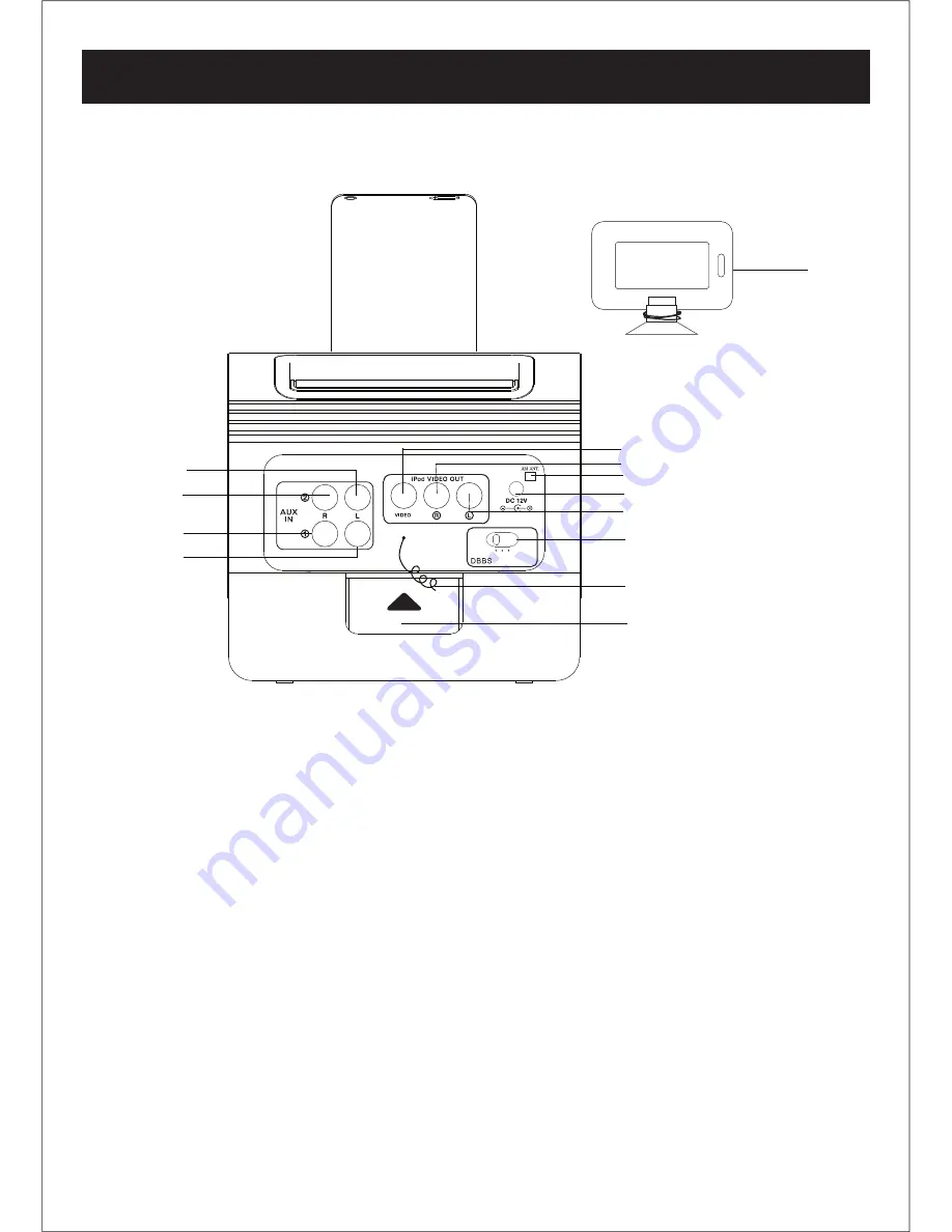 Curtis iP1035 Скачать руководство пользователя страница 7