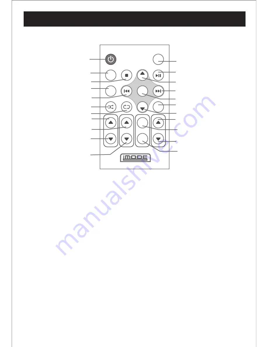 Curtis iP1035 Скачать руководство пользователя страница 8