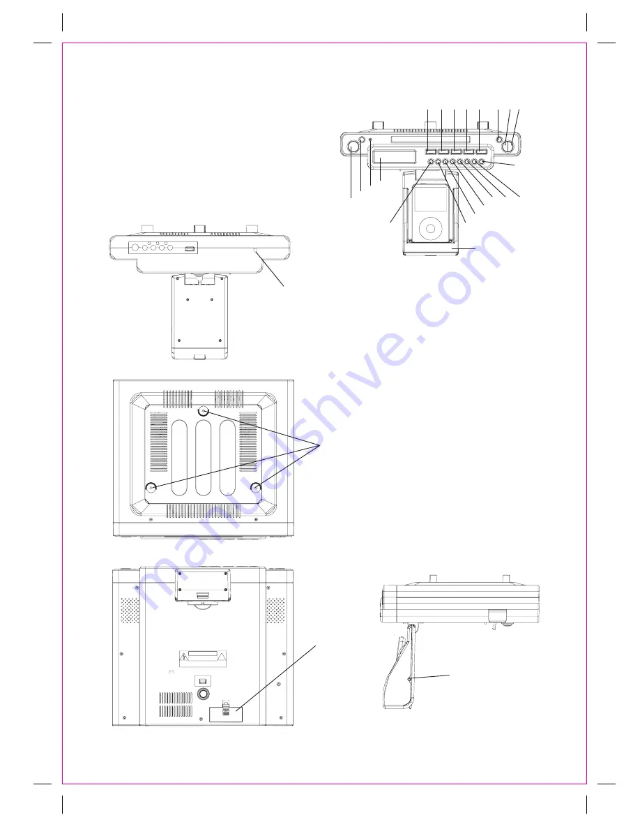 Curtis IP2604 Скачать руководство пользователя страница 6