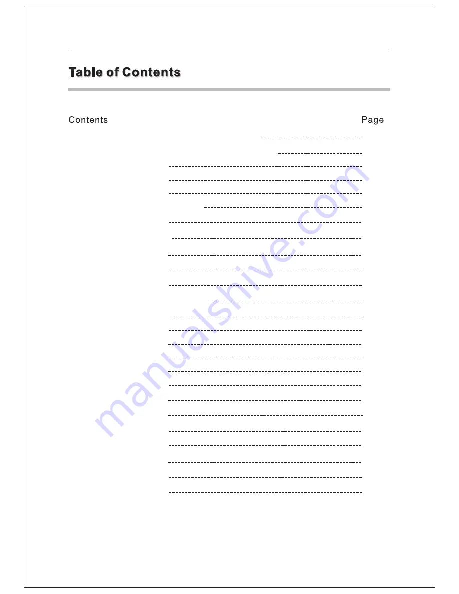 Curtis LCD2687A Instruction Manual Download Page 2