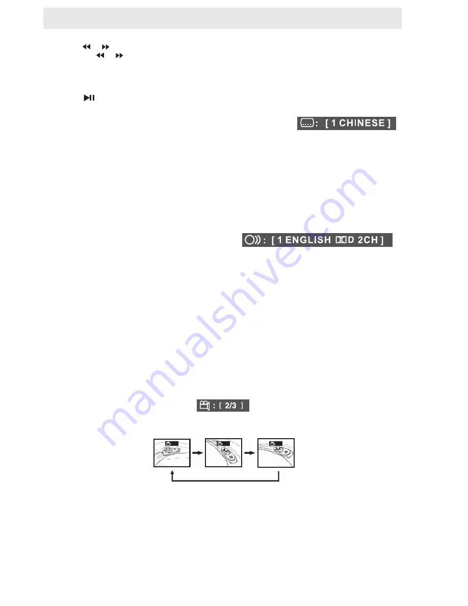 Curtis LCDVD326A Скачать руководство пользователя страница 34