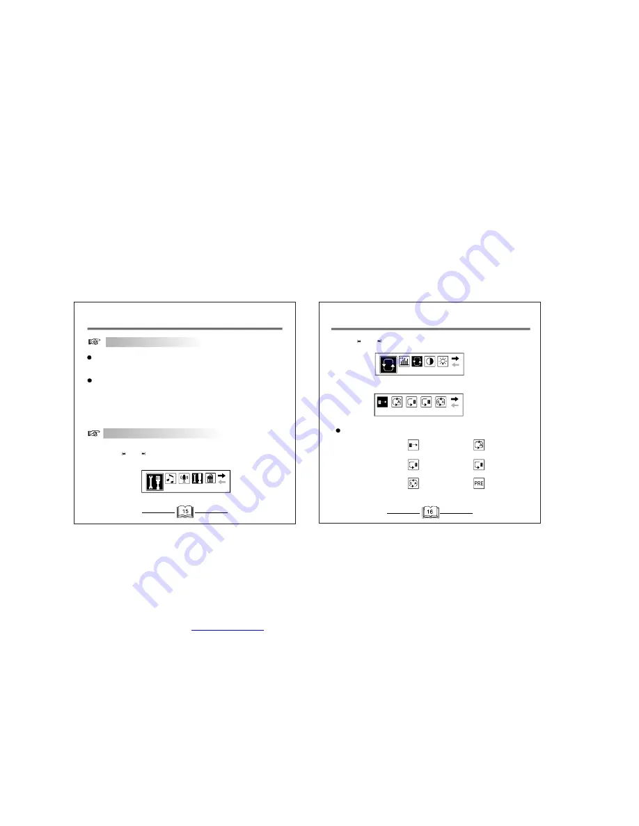 Curtis MP1031 User Manual Download Page 10