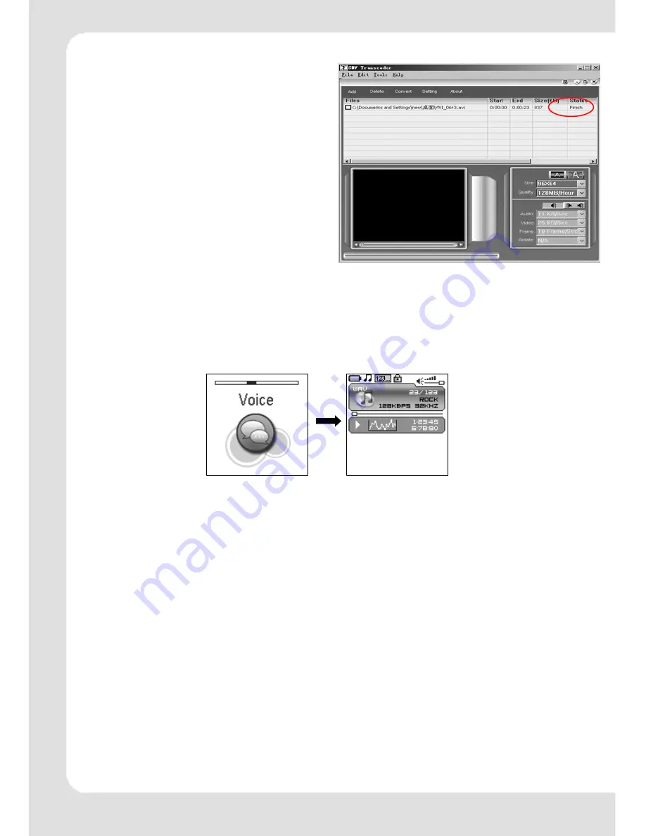 Curtis MPK1066UK User Manual Download Page 13