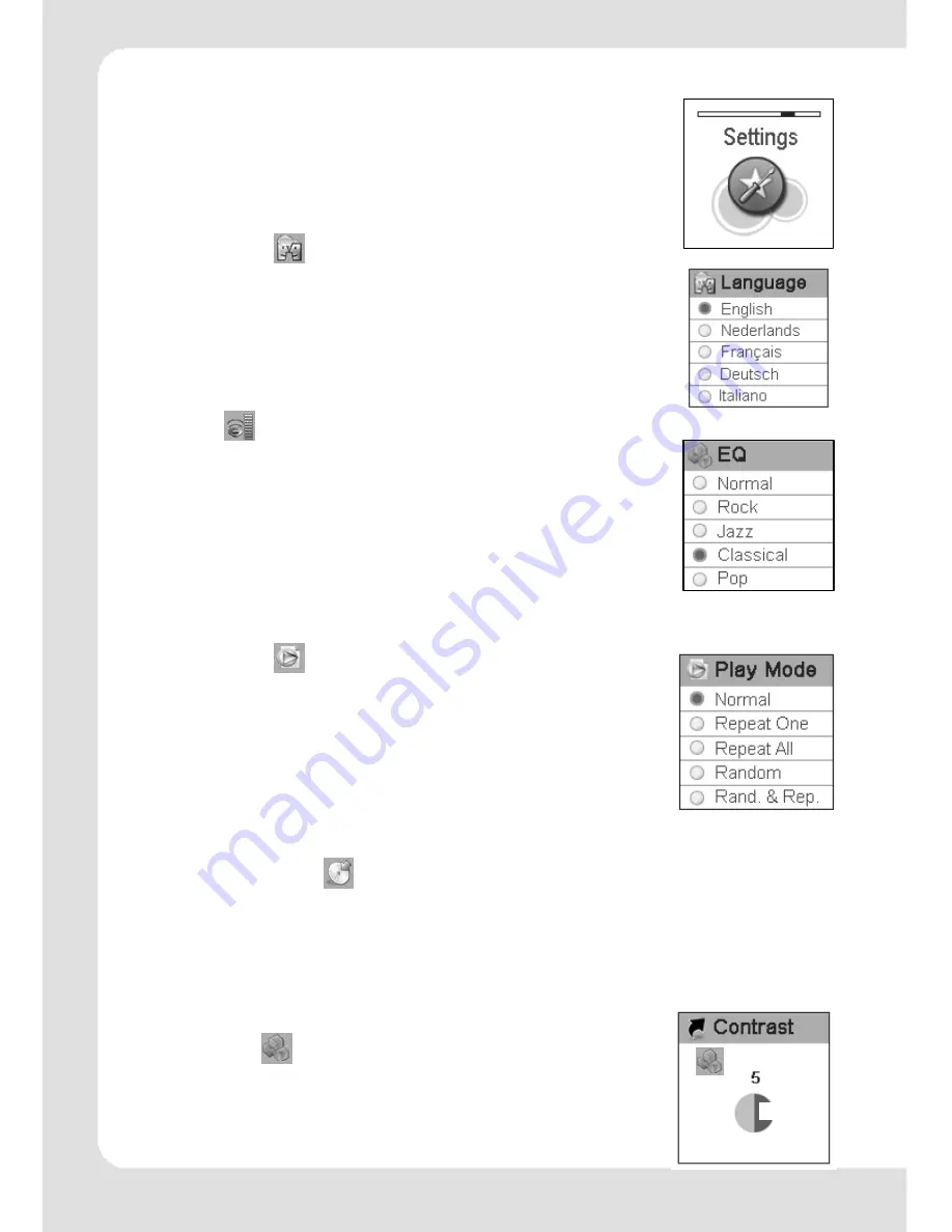 Curtis MPK1066UK User Manual Download Page 15