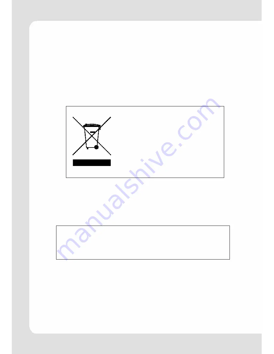 Curtis MPK1066UK User Manual Download Page 19