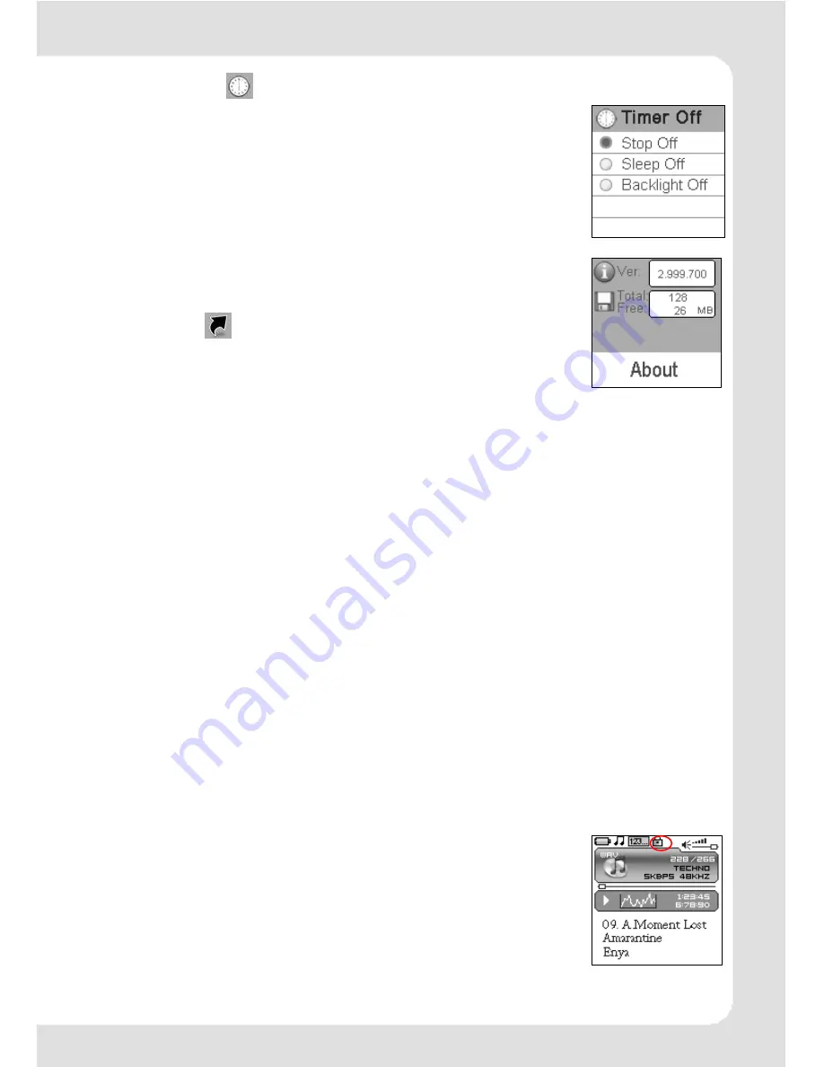 Curtis MPK4066UK User Manual Download Page 16