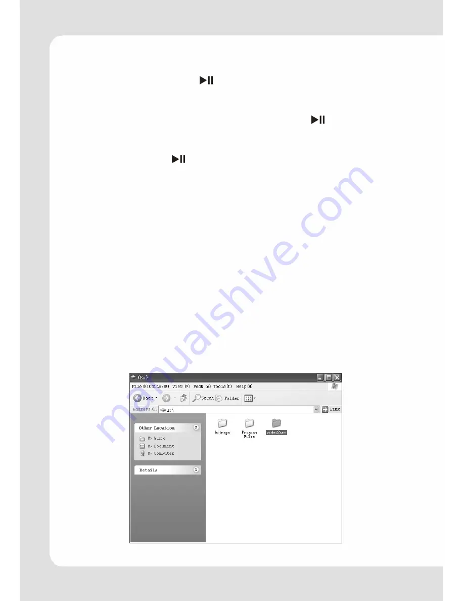 Curtis MPK4066UK User Manual Download Page 33