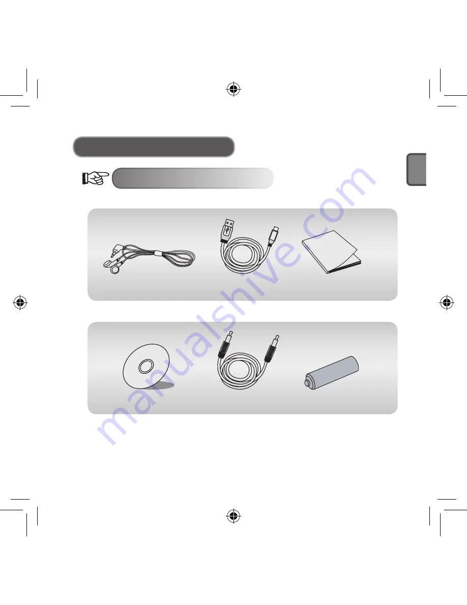 Curtis MPS533 User Manual Download Page 6