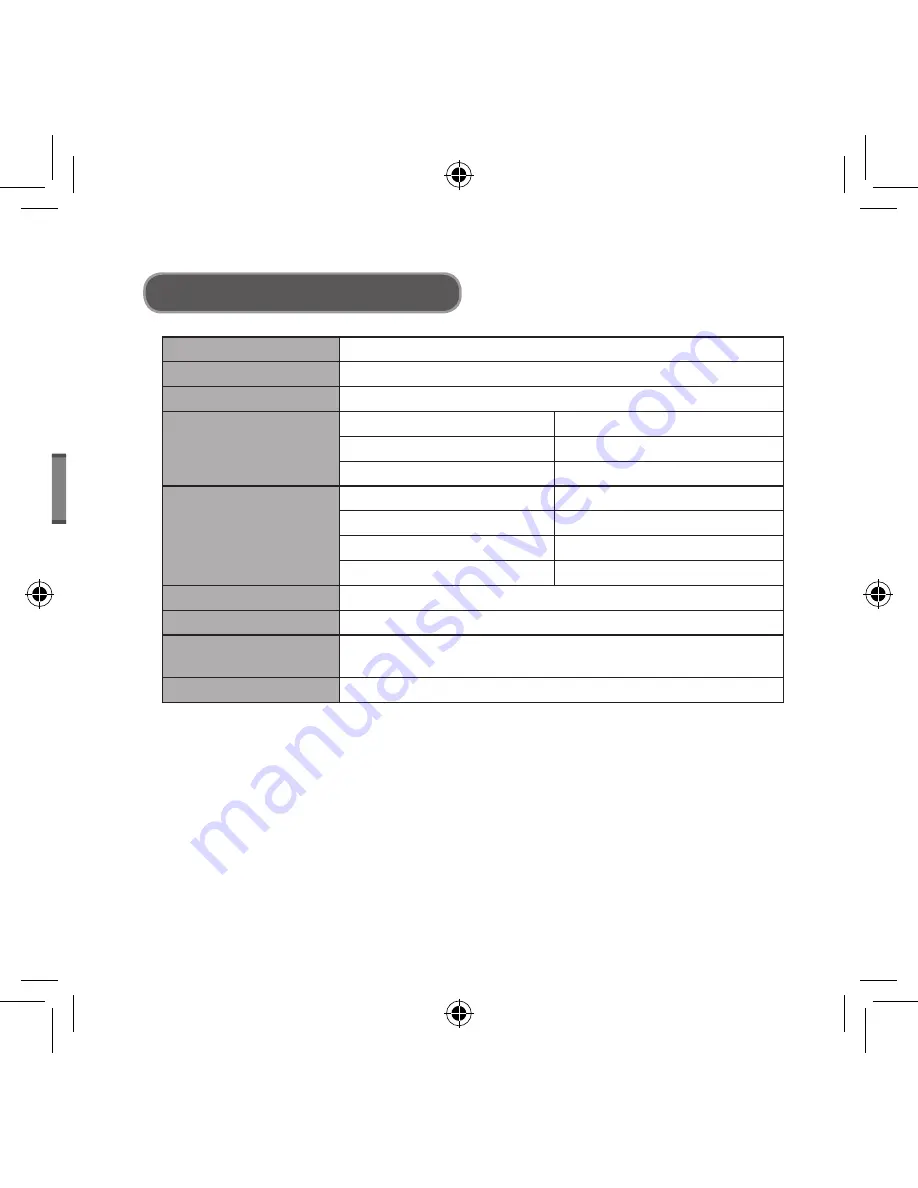 Curtis MPS533 User Manual Download Page 72