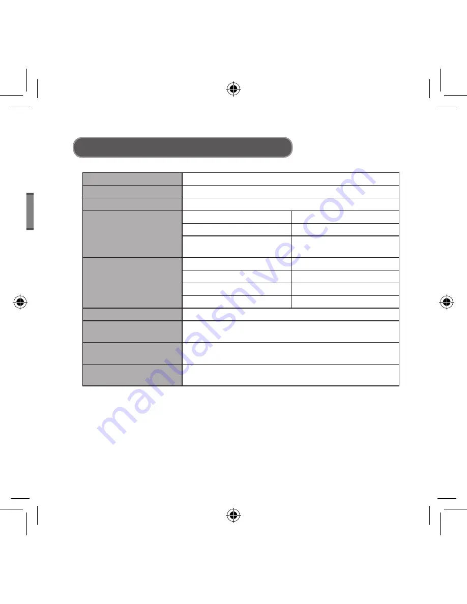 Curtis MPS533 User Manual Download Page 109