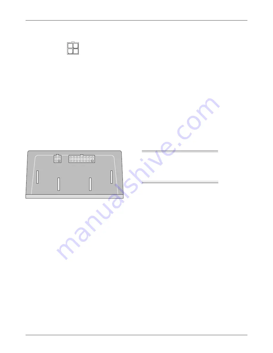 Curtis MultiMode 1207B Скачать руководство пользователя страница 9