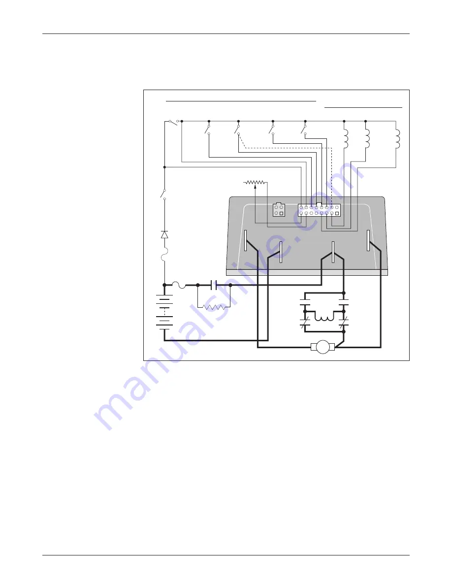 Curtis MultiMode 1207B Скачать руководство пользователя страница 10