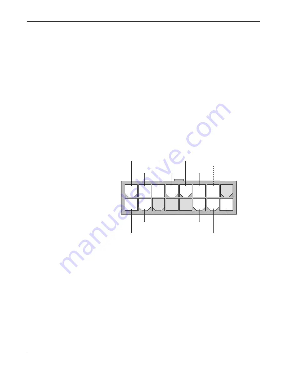 Curtis MultiMode 1207B Скачать руководство пользователя страница 13