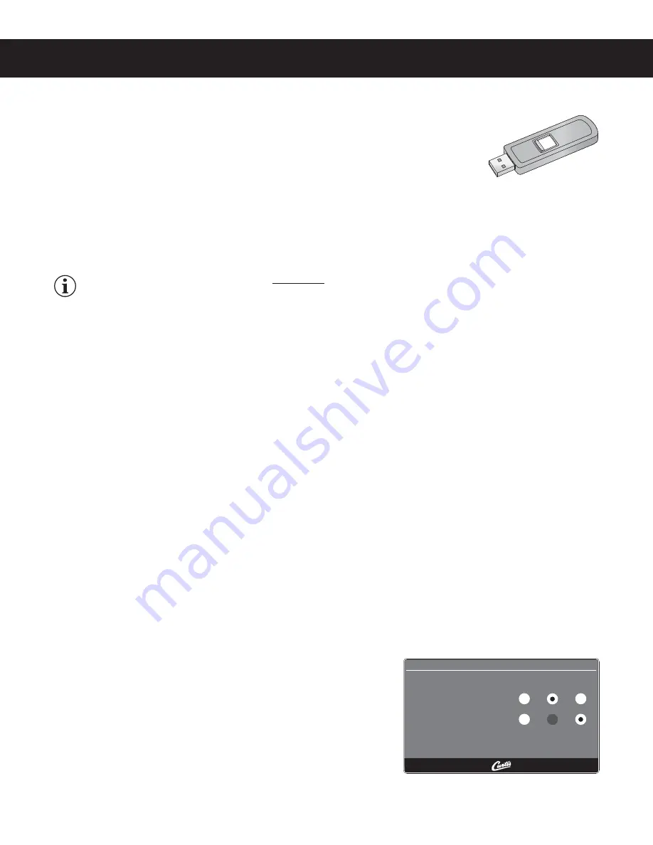 Curtis ThermoPro G4 User Manual Download Page 15