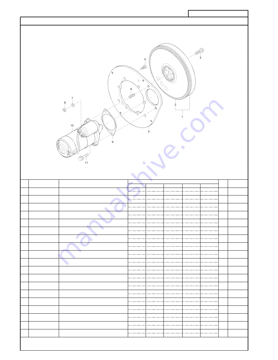 Cushman 1600XD 4X4 Owner'S Manual Download Page 23