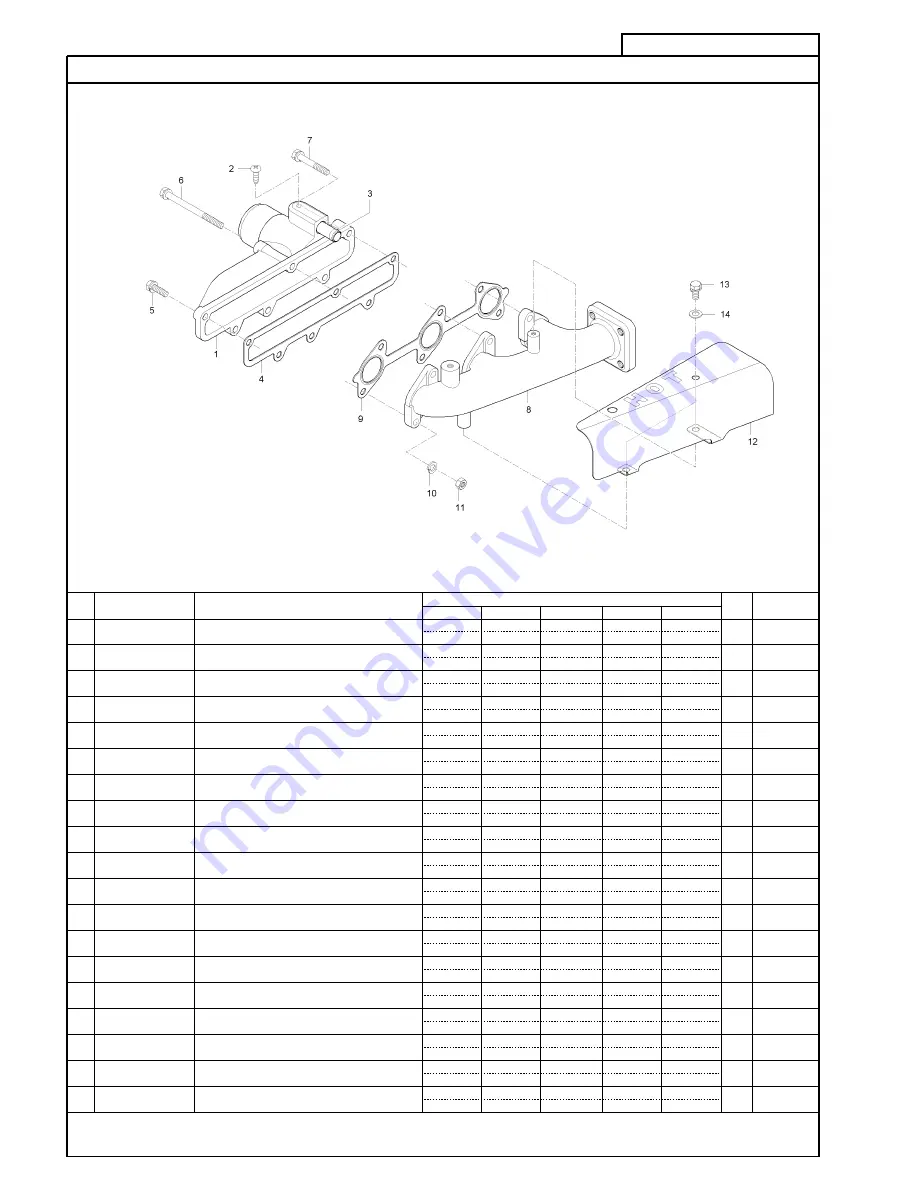 Cushman 1600XD 4X4 Owner'S Manual Download Page 35