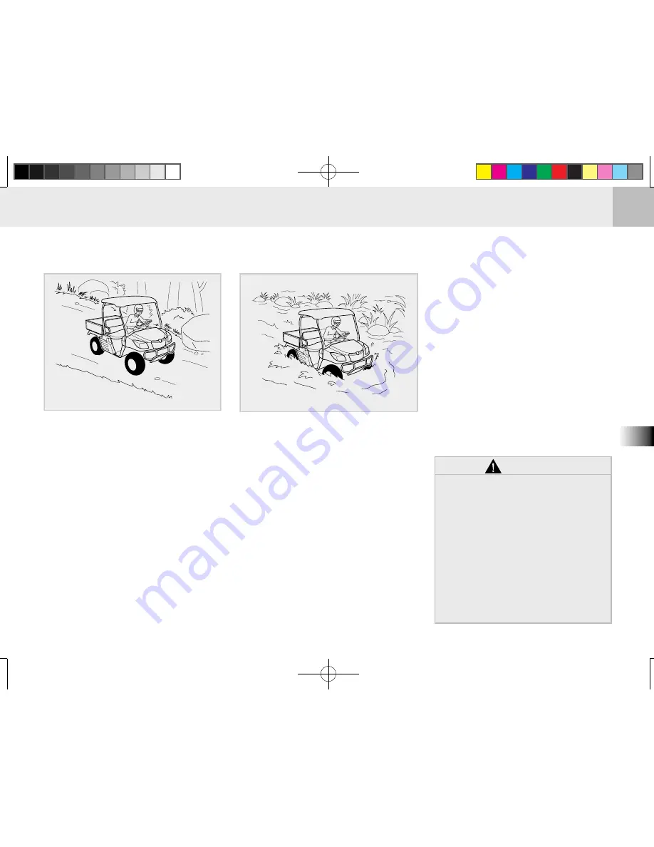 Cushman 1600XD4 Owner'S Manual Download Page 93