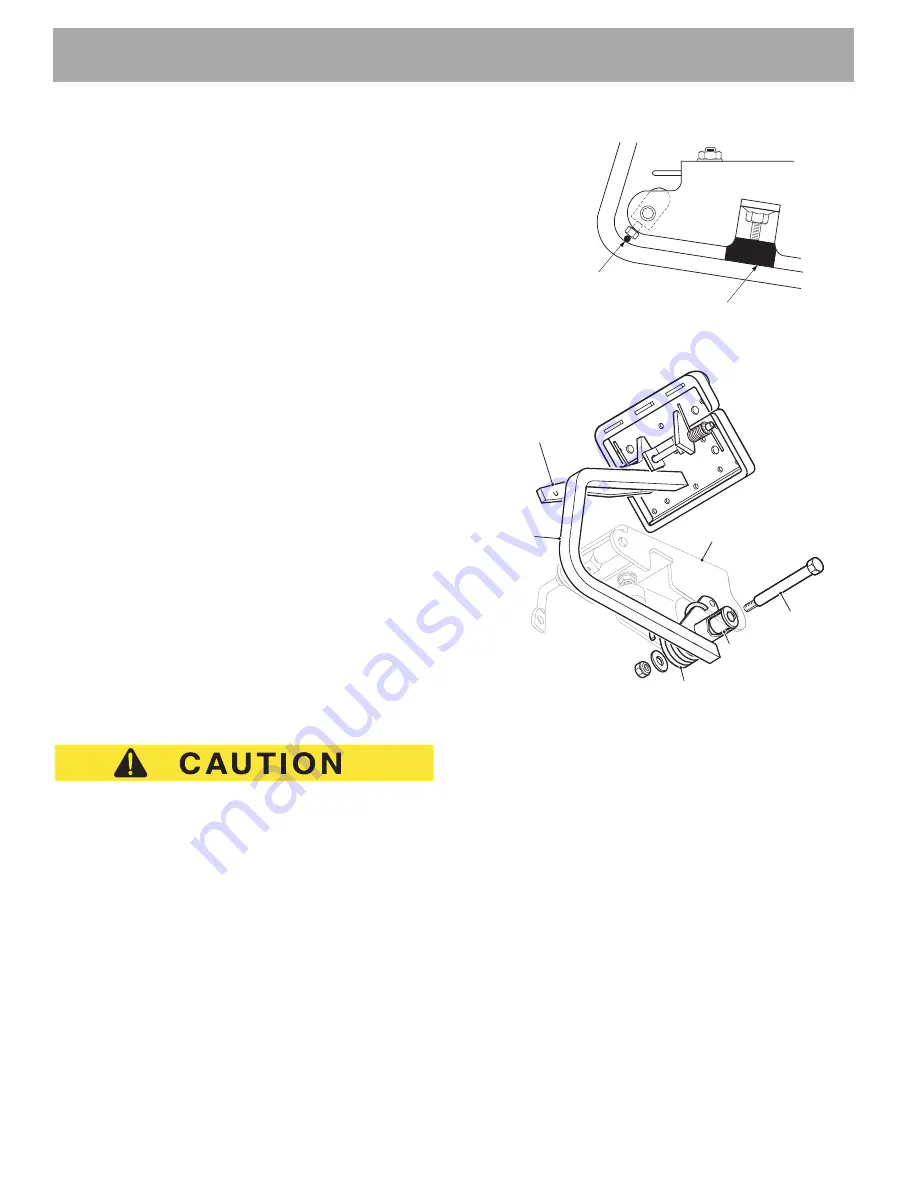 Cushman 625615 Скачать руководство пользователя страница 118