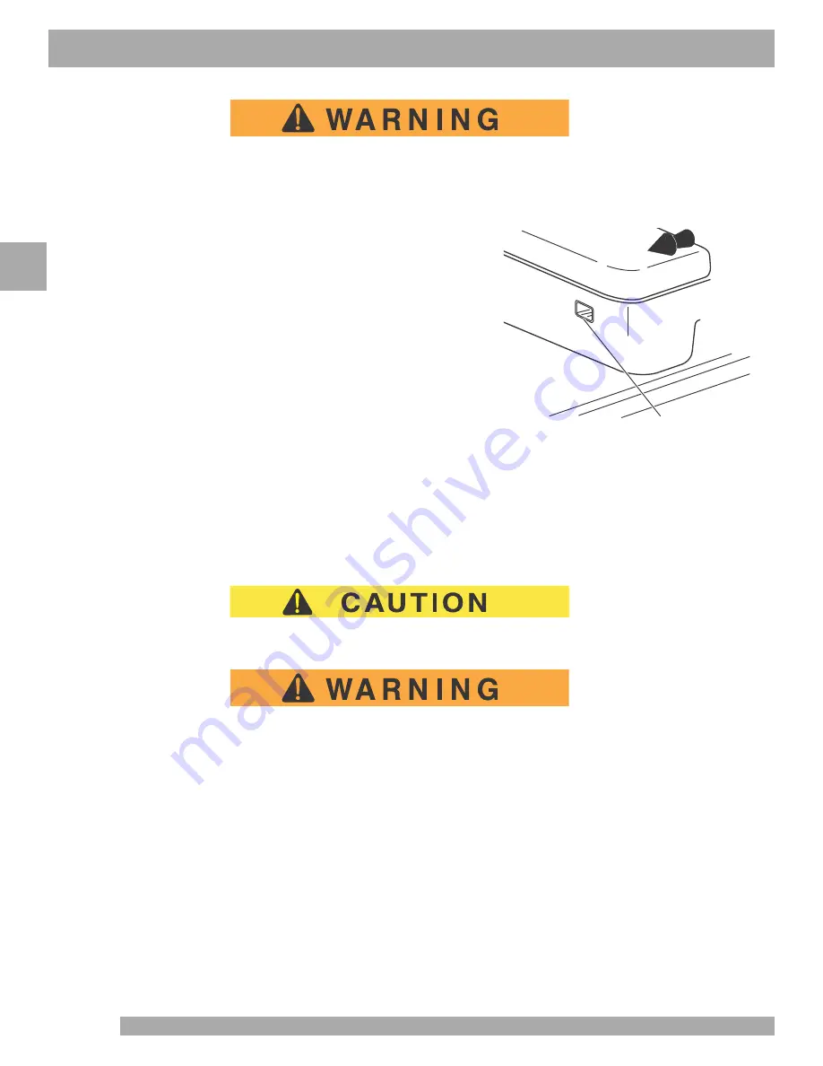 Cushman 626501 Owner'S Manual Download Page 34