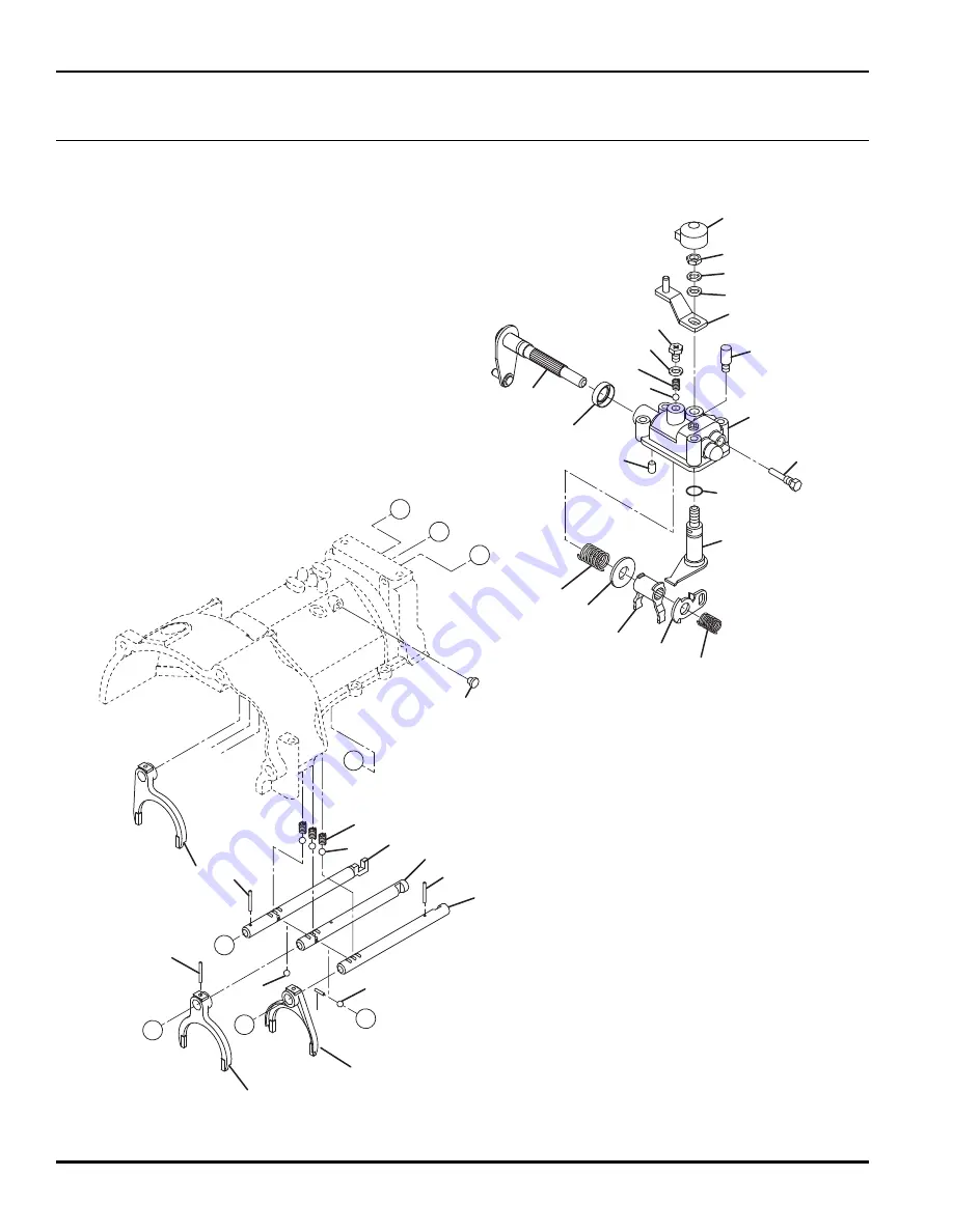 Cushman 84063 - Kubota D1105-E3B Diesel Engine Скачать руководство пользователя страница 182