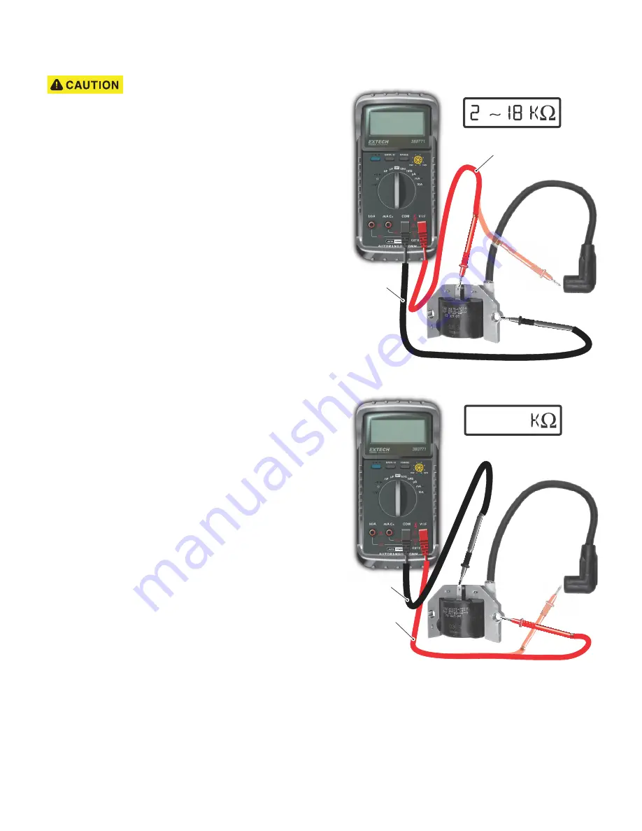 Cushman HAULER 1200 Repair Manual Download Page 153