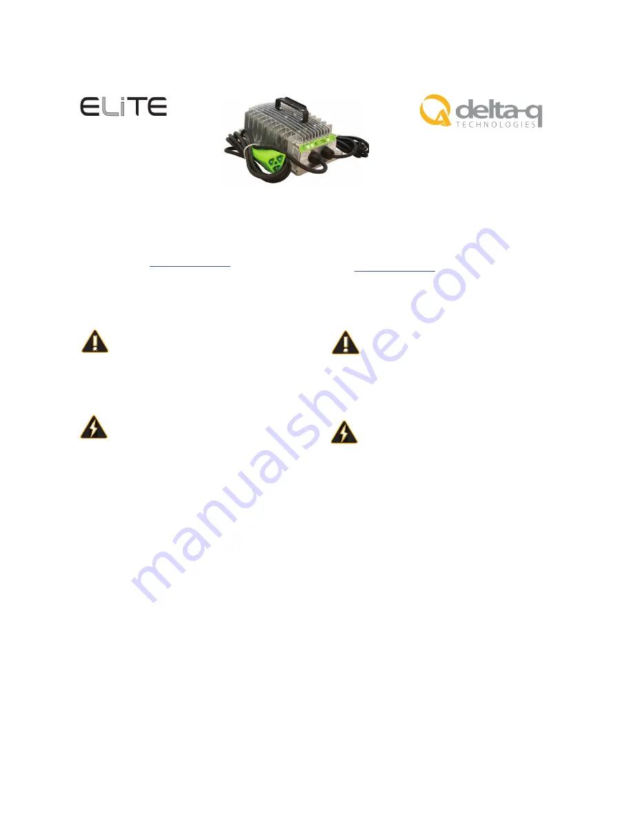 Cushman Hauler 800 Elite 2022 Owner'S Manual Download Page 62