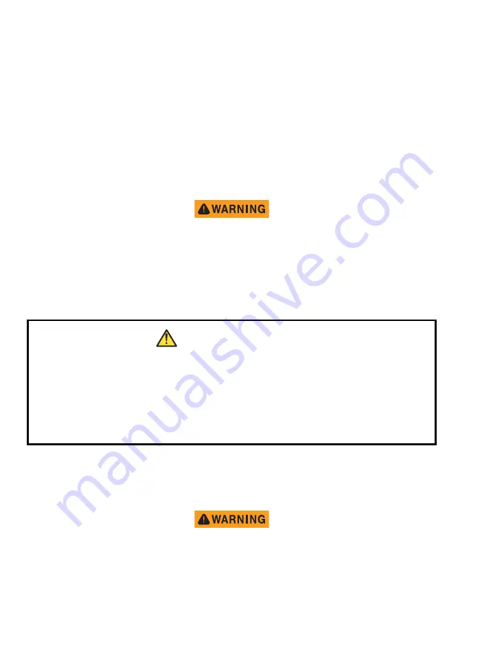 Cushman HAULER PRO 2022 Owner'S Manual Download Page 2