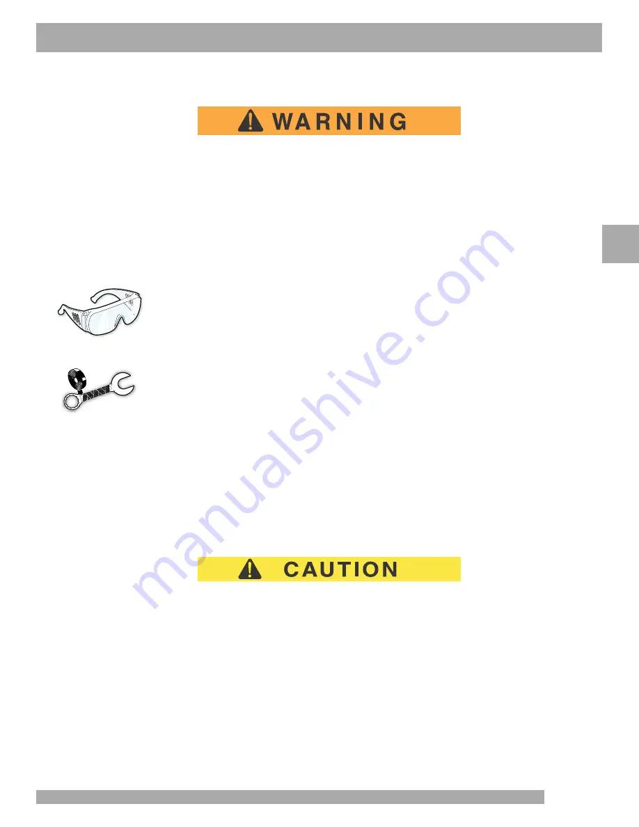 Cushman MINUTE MISER 628808 Owner'S Manual Download Page 43