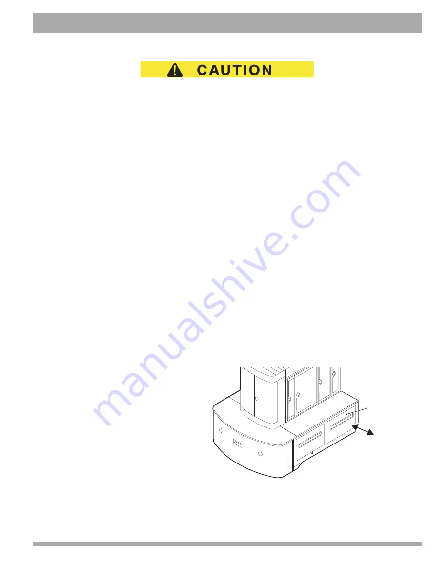 Cushman refresher fs4 Owner'S Manual Download Page 33